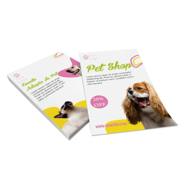 Folheto, Folder e  Flyer