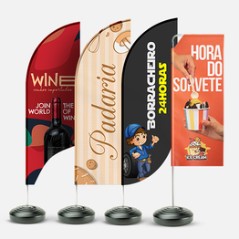Wind Banner